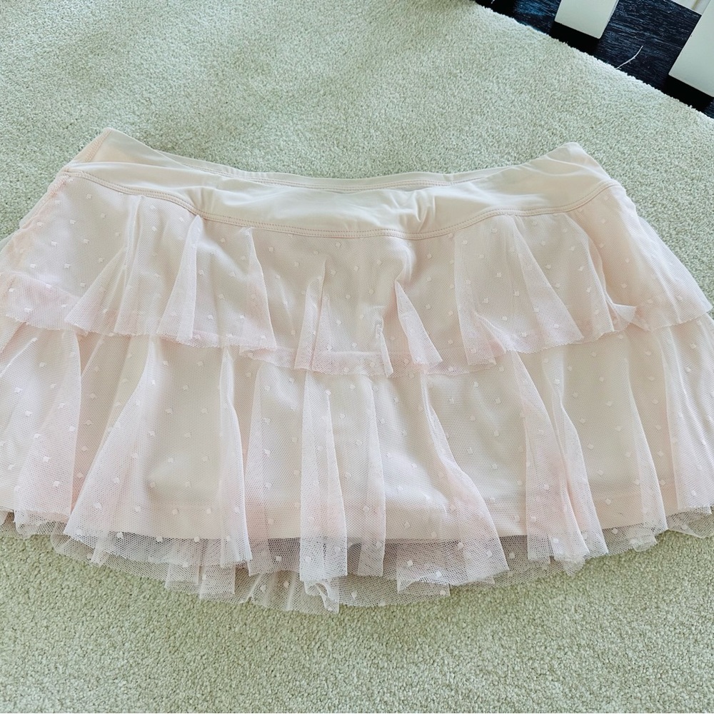 Bobbe Active Layer Cake Skirt